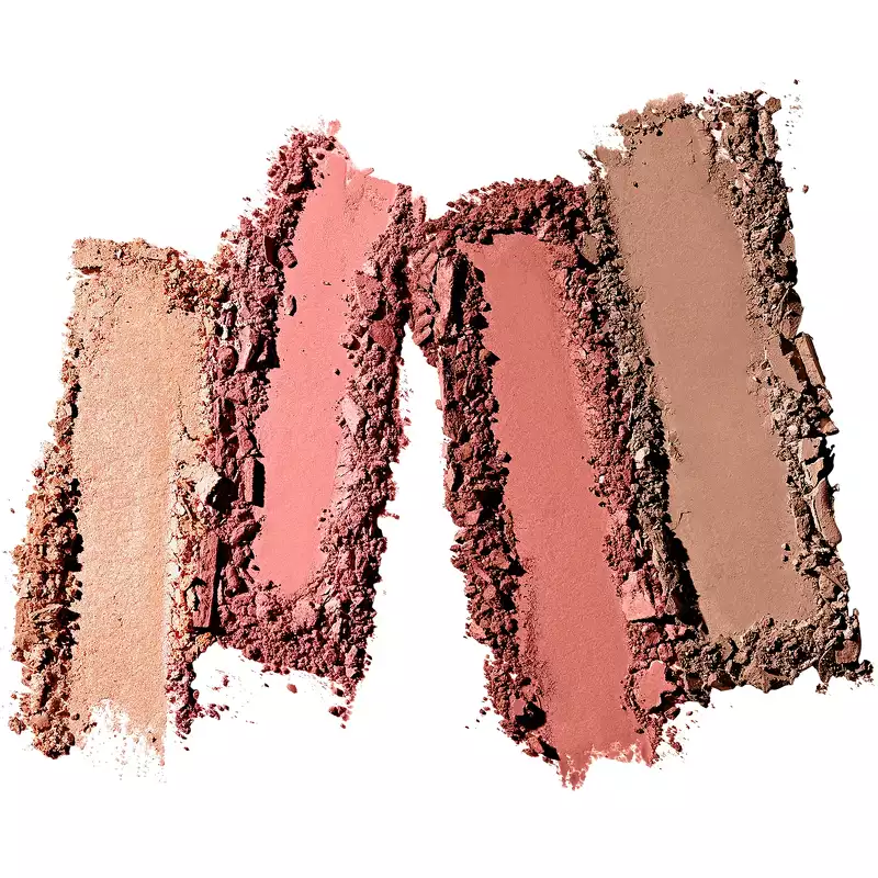 SmashBox Halo Sculpt + Glow Face Palette 15,7 gr. - Back To Cali