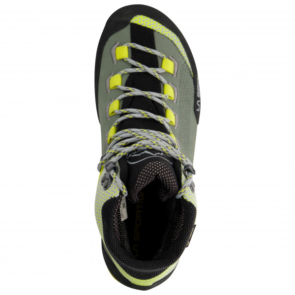 La Sportiva - Women's Trango Tech Leather GTX - Chaussures de montagne