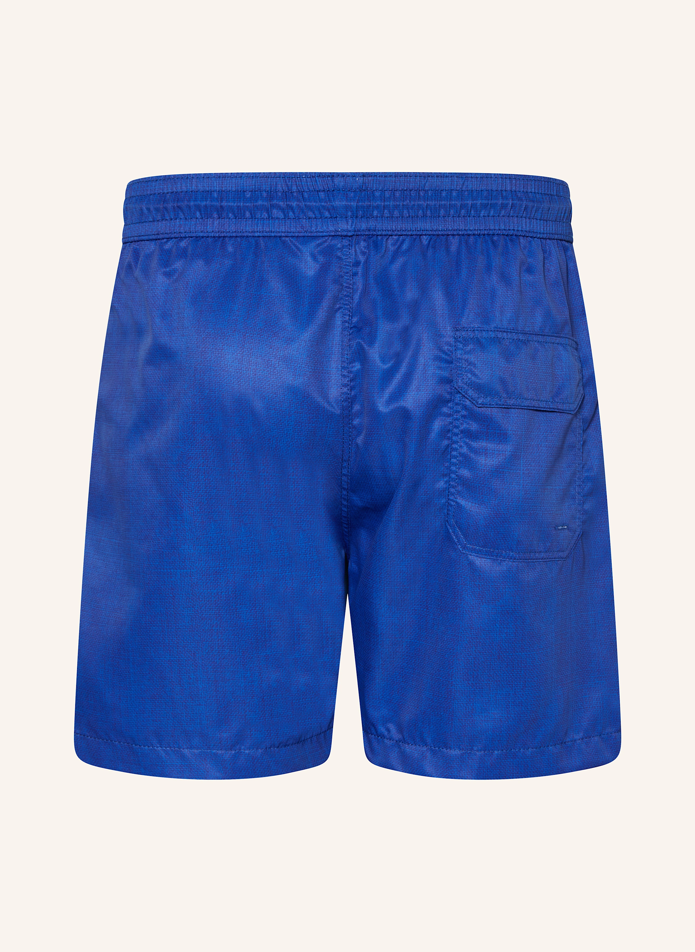 120%lino Badeshorts