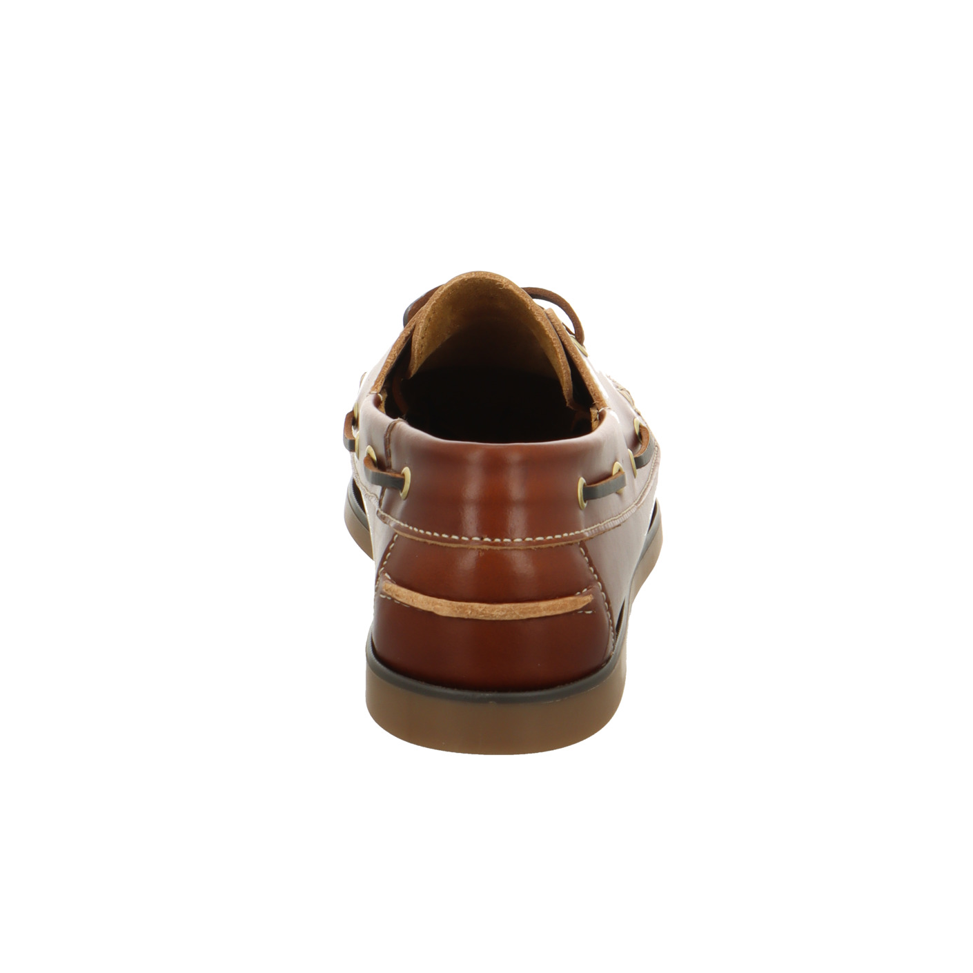 Slipper braun