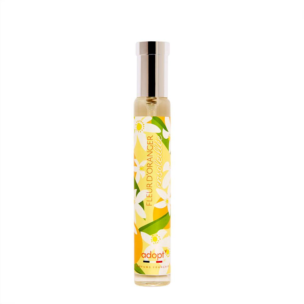 Fleur d'oranger ensoleillée Eau de parfum 30ml
