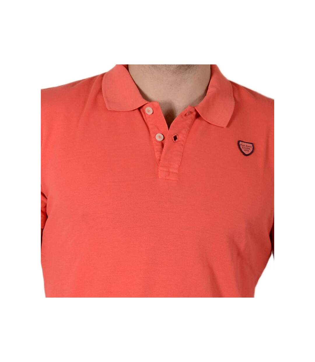 Polo Pepe Jeans Ernest