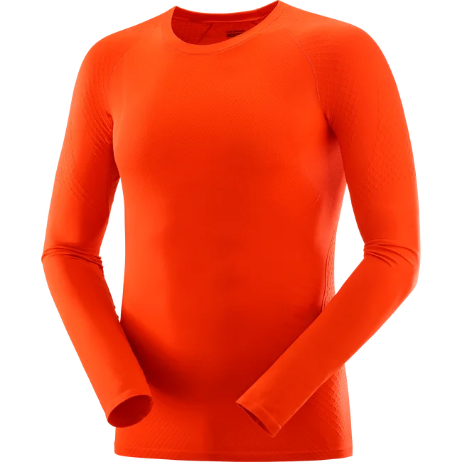 S/LAB ULTRA  Langarmshirt Unisex