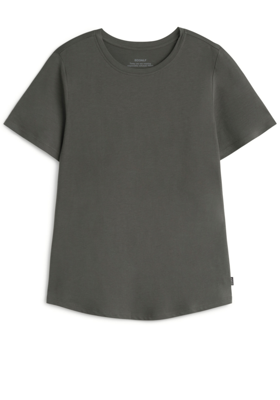 Ecoalf T-Shirt Lake Asteroid