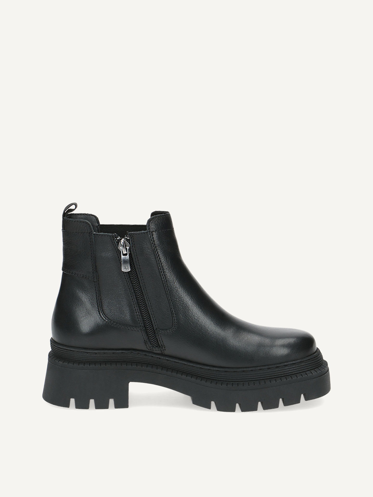 Stiefelette