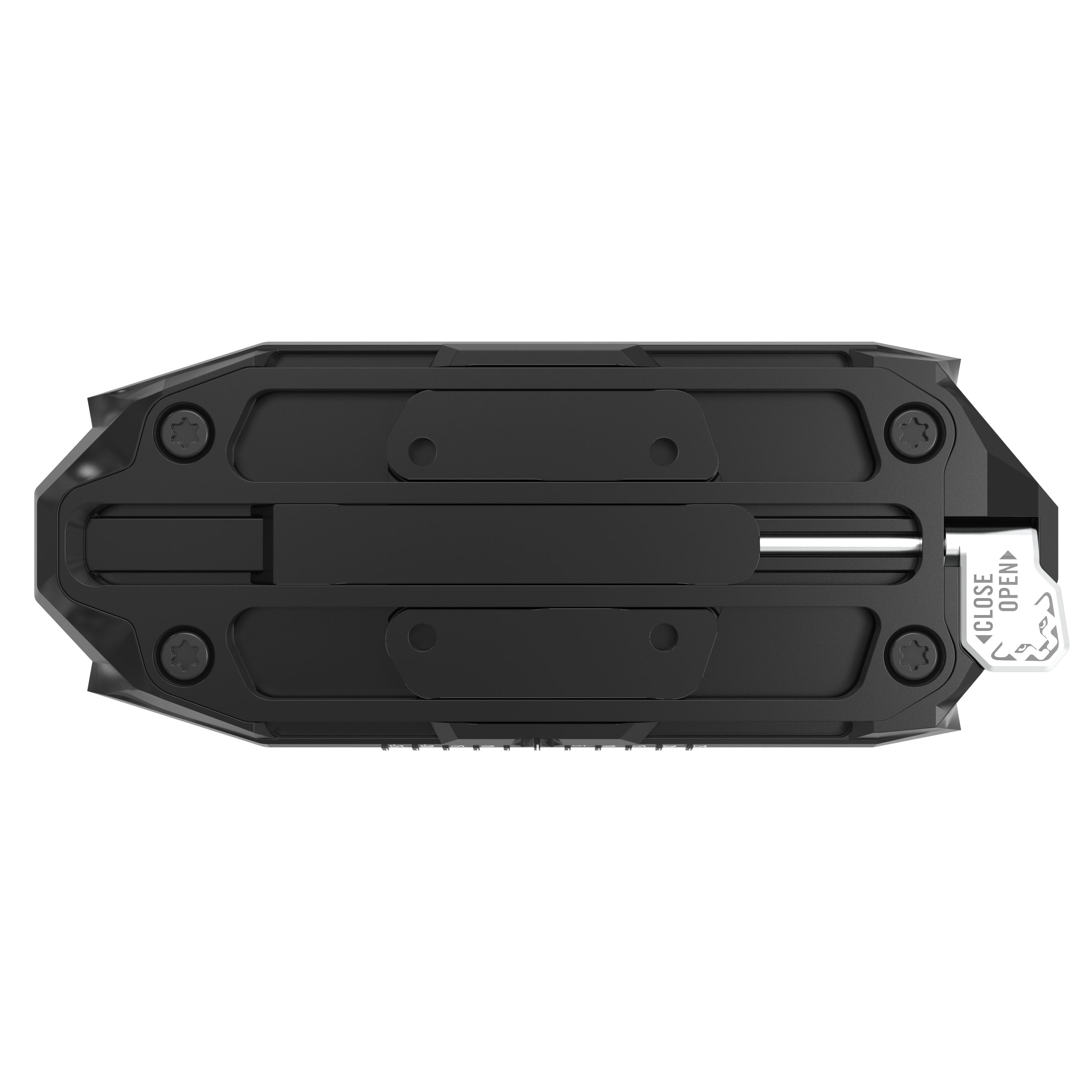 Dynafit Adjustment Plate Toe