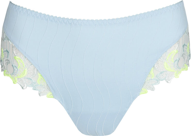 PrimaDonna Deauville luksus g-streng Blå