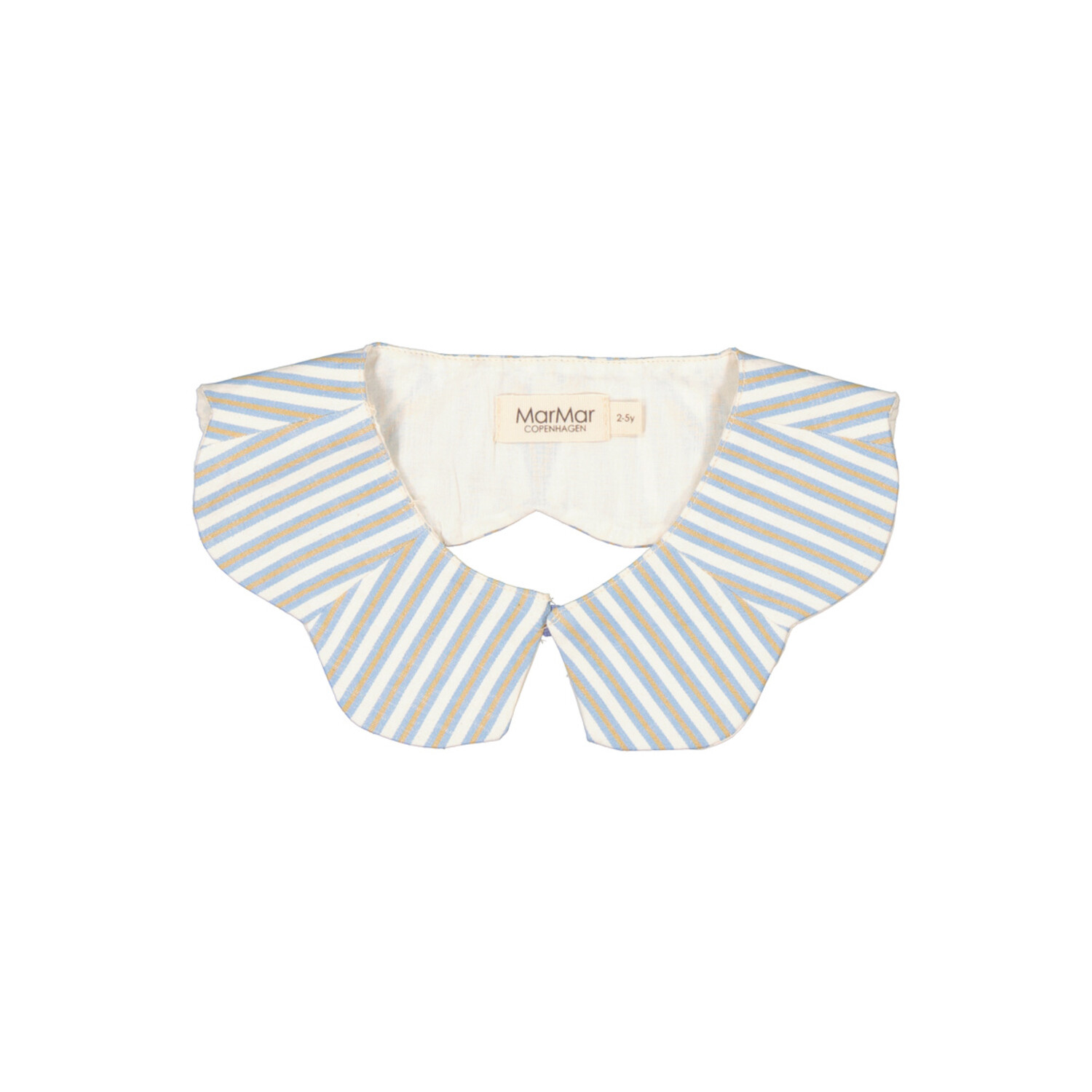 MarMar Copenhagen | Adora | Alpine Lake Stripe