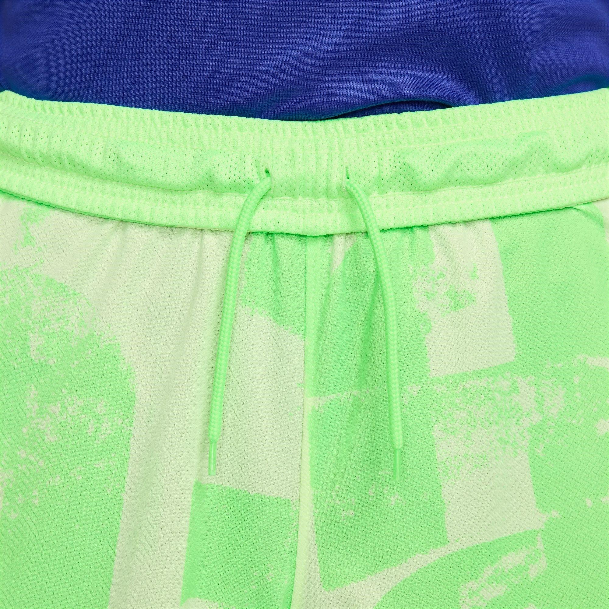 Nike Barcelona Third Shorts 2024 2025 Adults