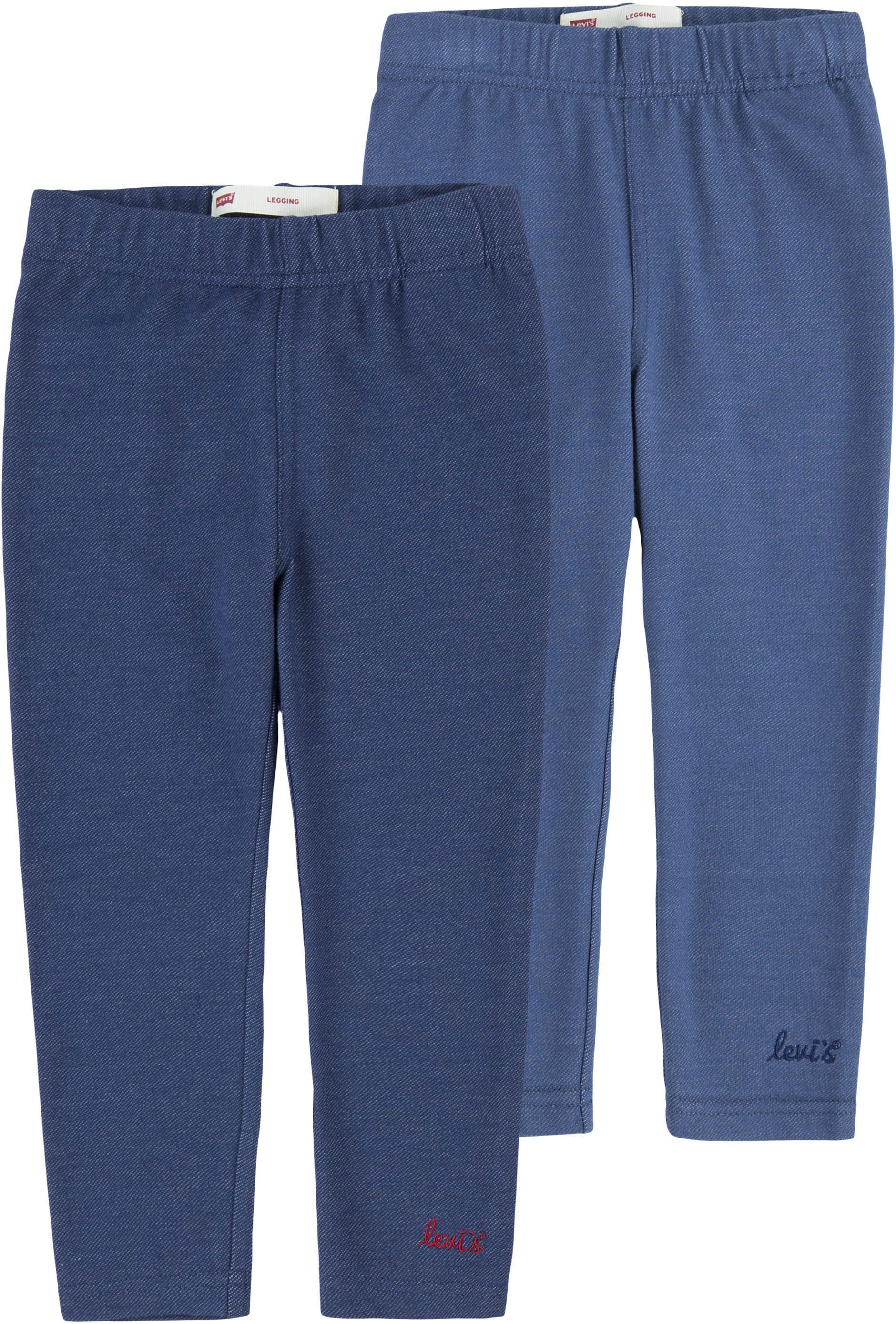 Levi's® Kids Leggings »LVG 2 PK CLASSIC LEGGING«  for BABYS