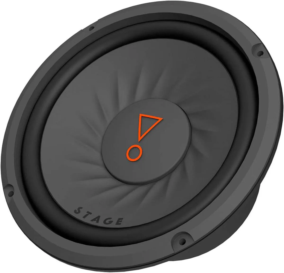 JBL Stage 82 Subwoofers voiture