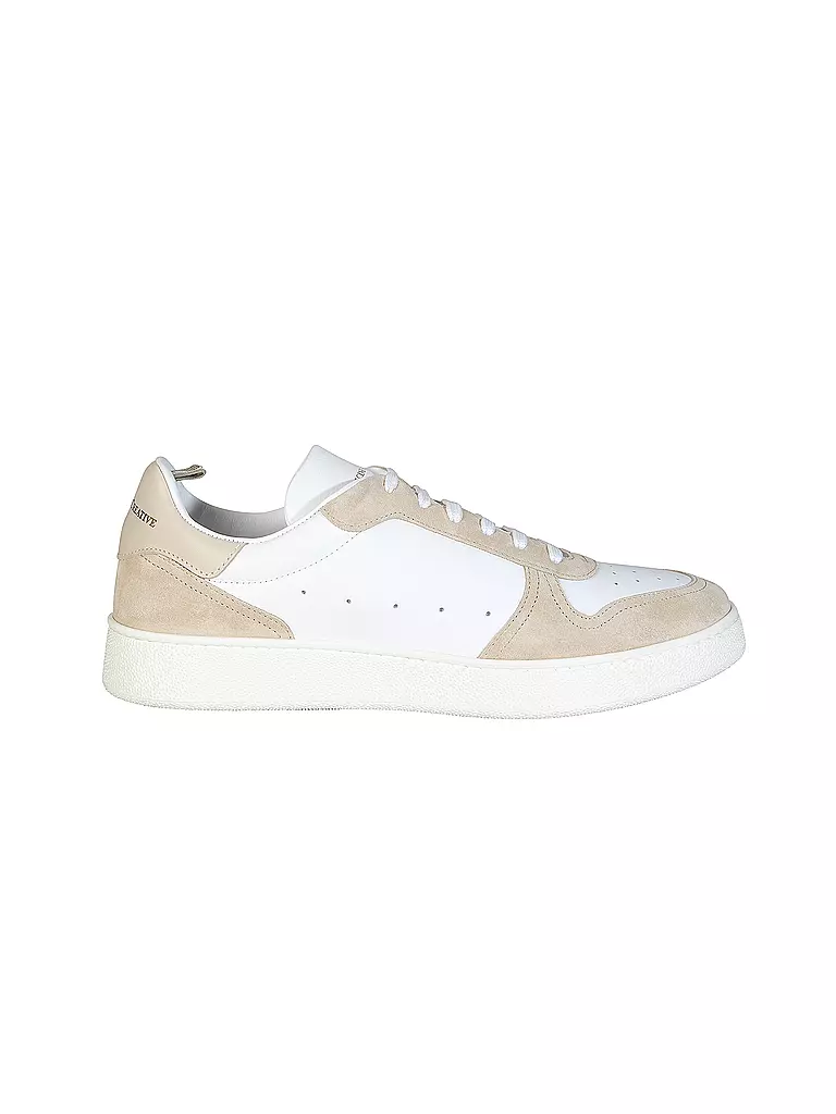 OFFICINE CREATIVE Sneaker MOWER  beige