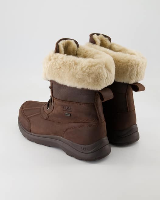 UGG Adirondack Boot LLL Winterstiefel in Braun