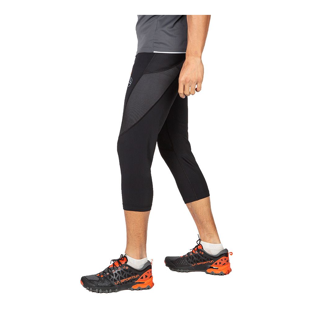 La Sportiva TRIUMPH - Corsaire Homme black/cloud