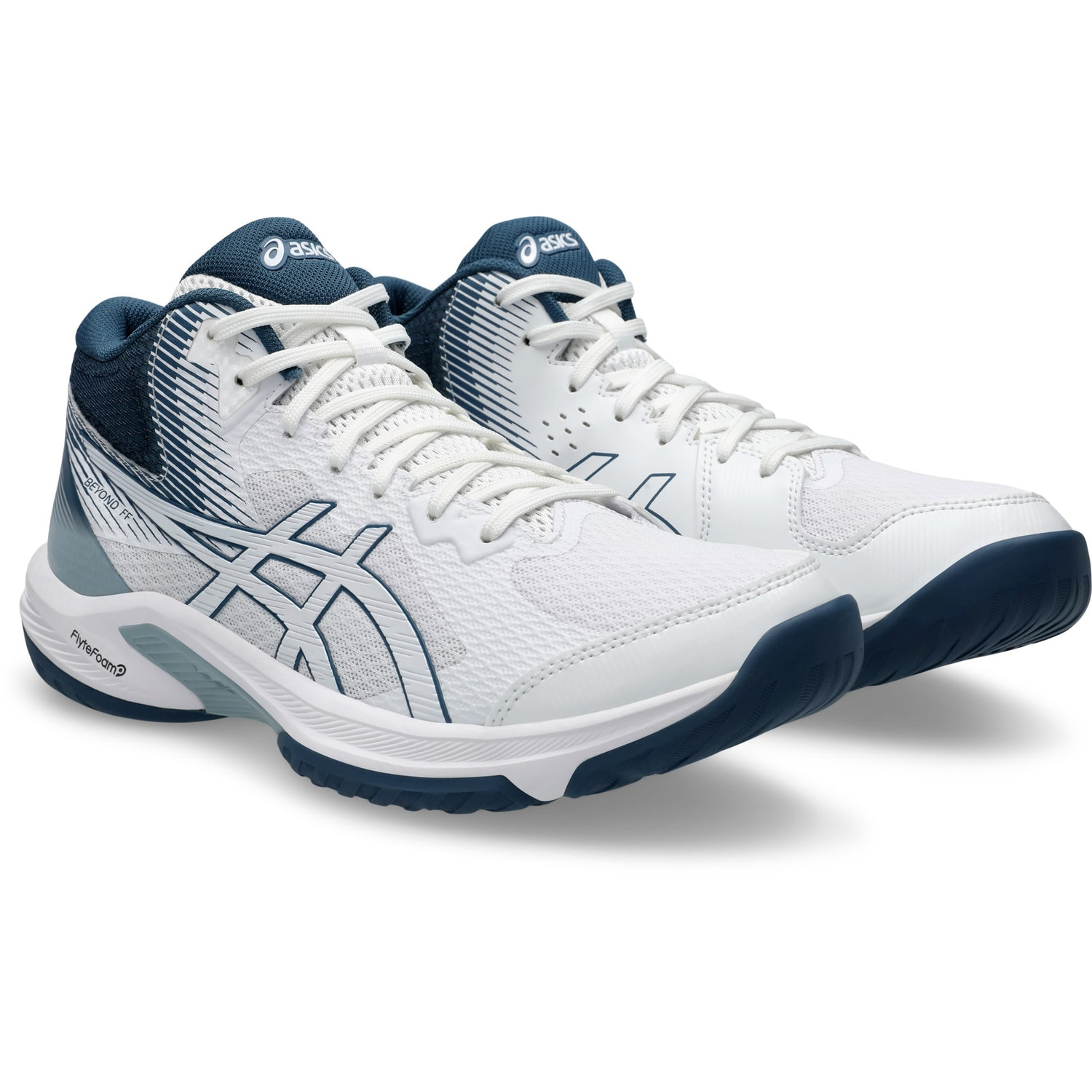 ASICS Beyond FF MT
