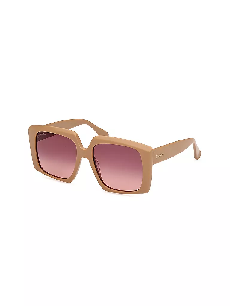MAX MARA Sonnenbrille MM0024/56 beige