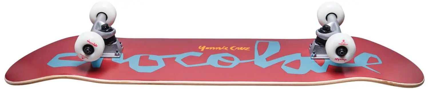 Chocolate OG Chunk Komplet Skateboard | SkatePro