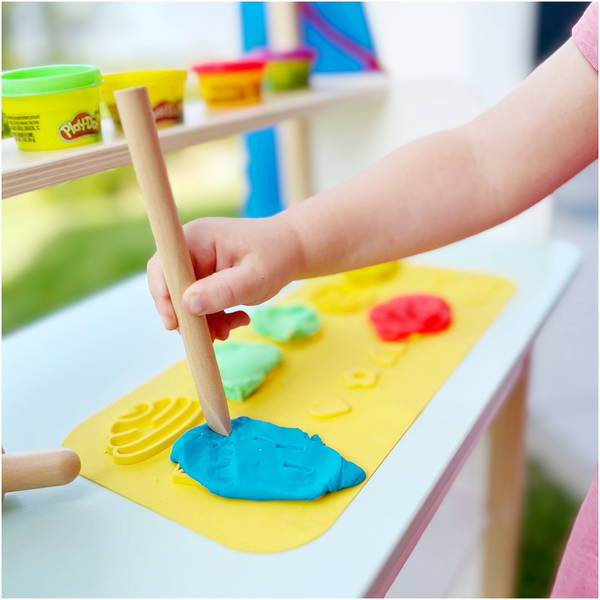 robaroba   x Play Doh Kaufladen