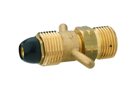 GOK Adapter für Skandinavien - Afrika - Amerika