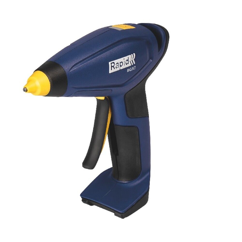 LIMPISTOL RAPID BGX7 BATTERI