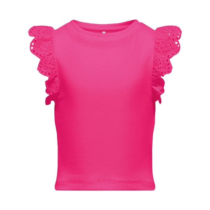 Kids Only Drea Shirt Meisjes