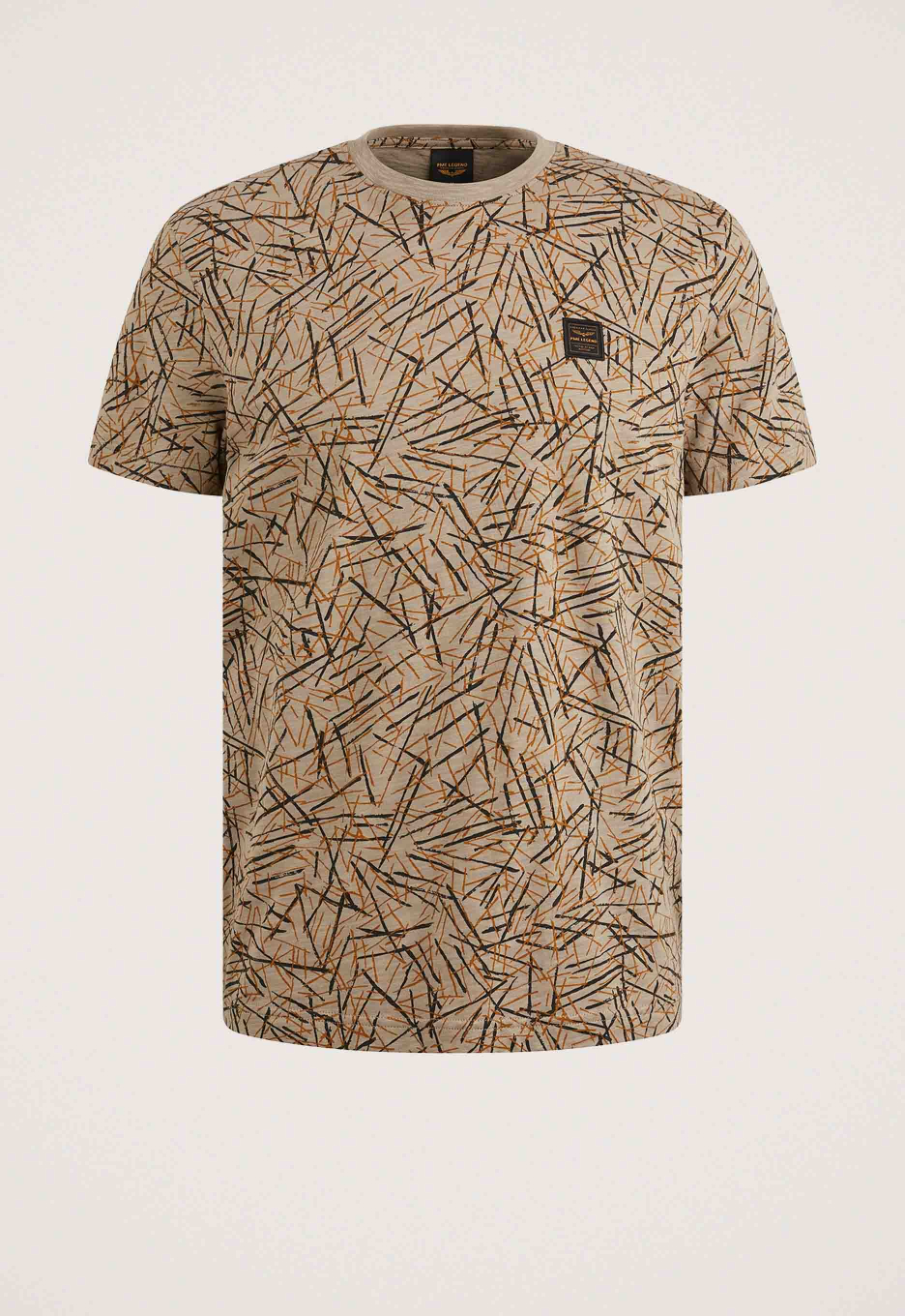 PME Legend All-over Print T-Shirt
