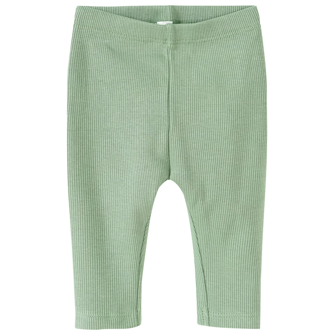Topomini Newborn Sweatshirt und Leggings im Set grün