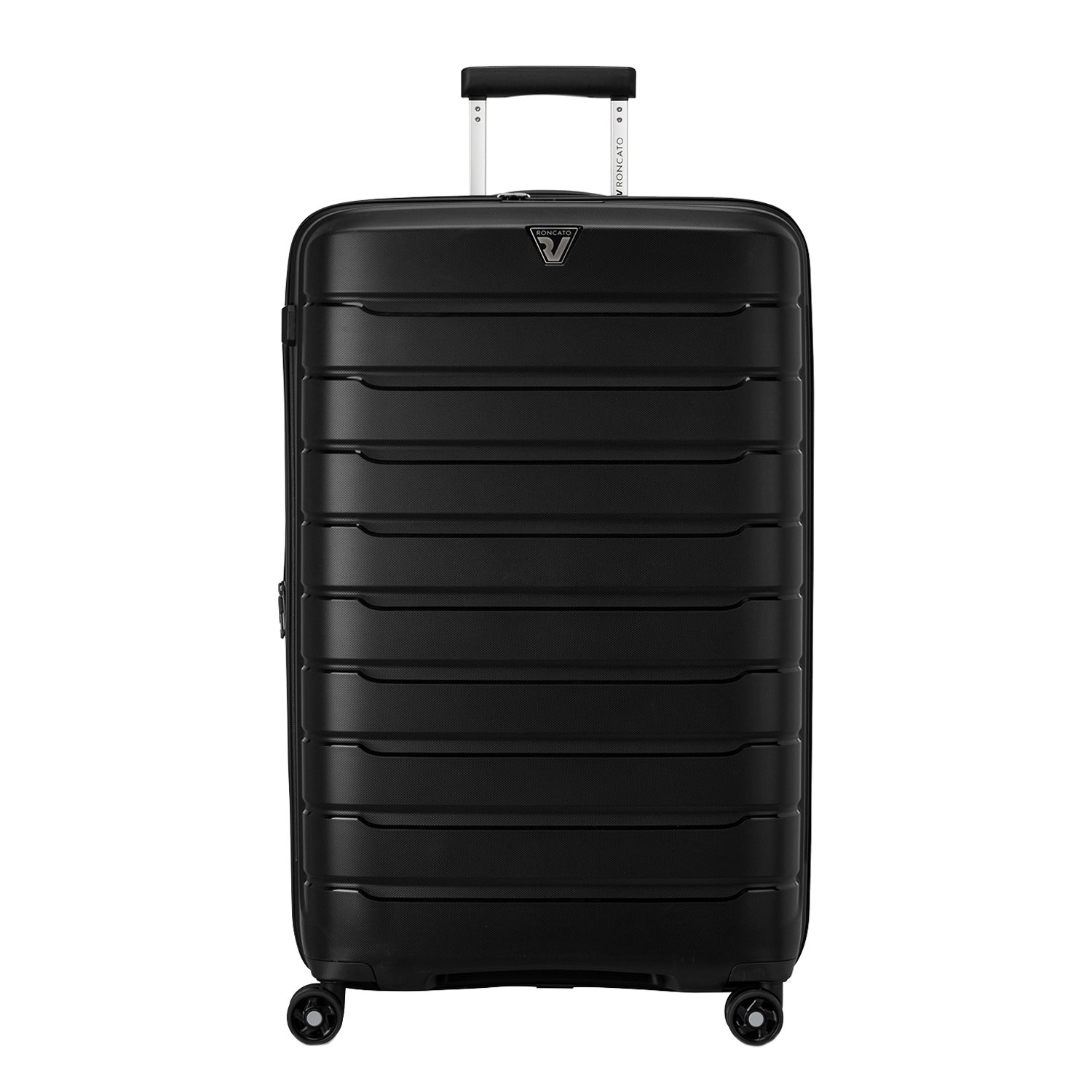 Roncato B-Flying Expandable Trolley 78 nero
