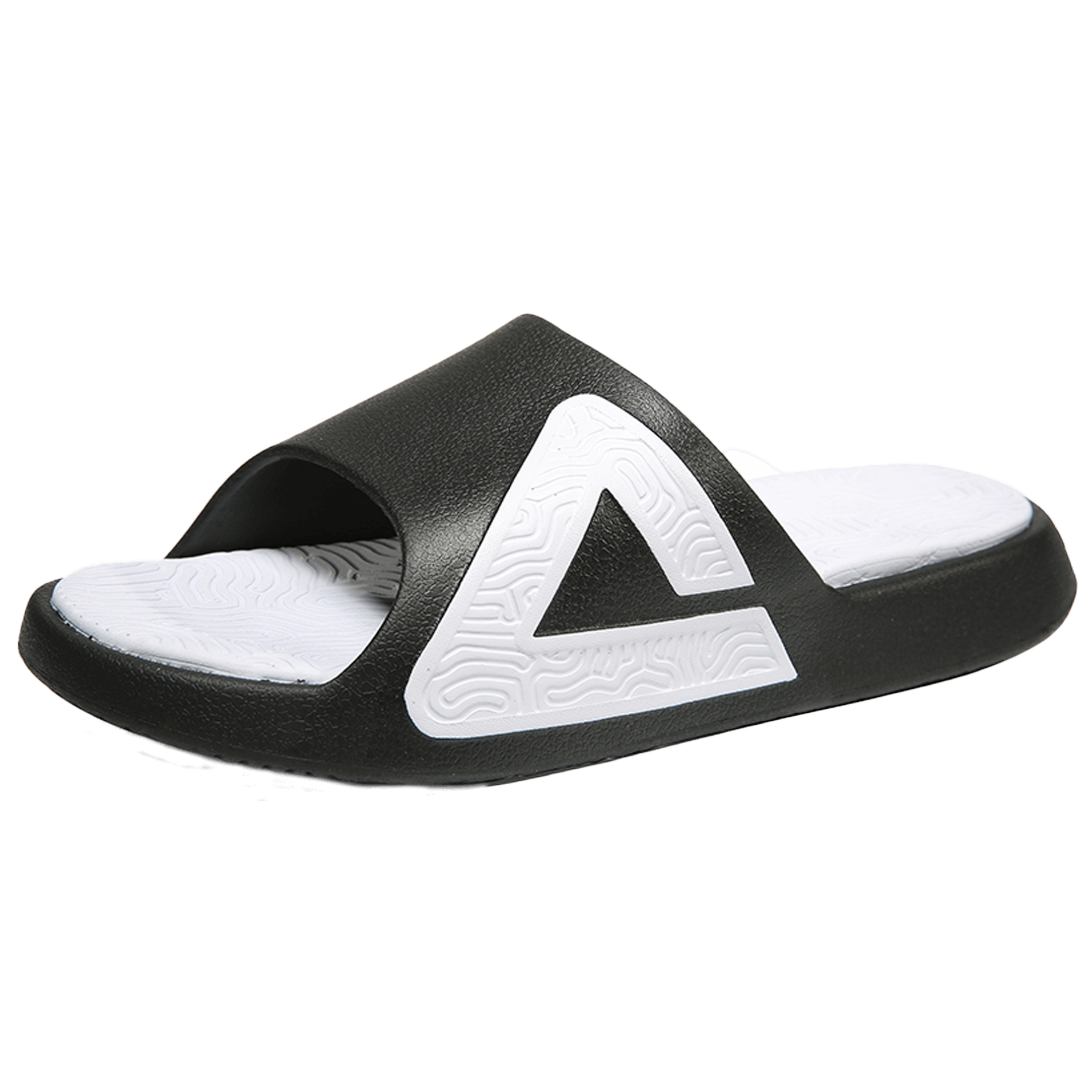 Peak Taichi Slippers 42-46 - Tøfler og slippers