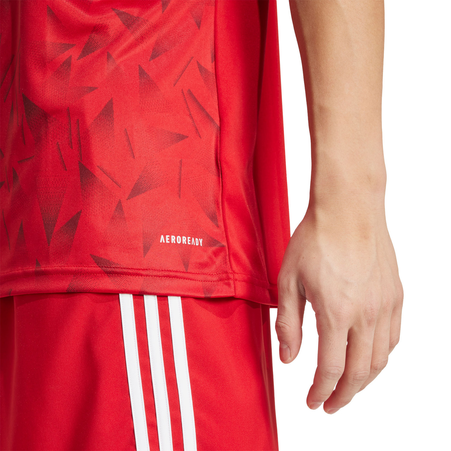 adidas Team Icon 25 Training Shirt