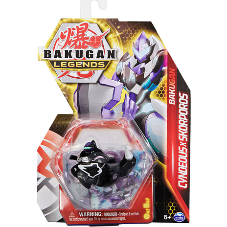 Bakugan Core S5