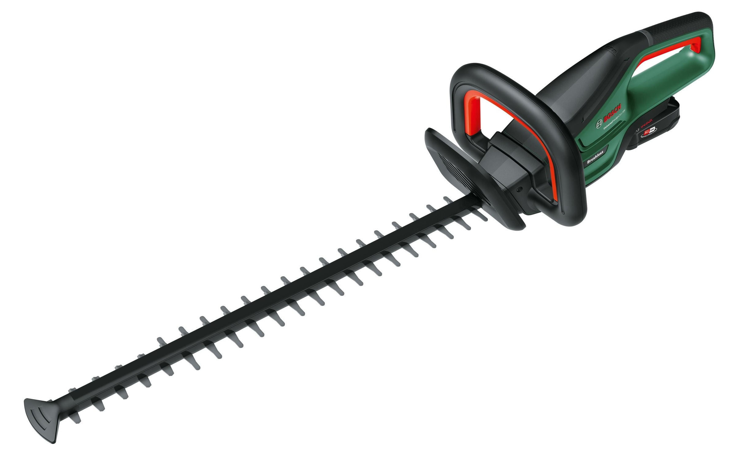 Akku-Heckenschere »UniversalHedgeCut 18 V-55« ()