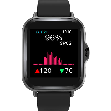 Denver swc-156mk2 smartwatch - sort