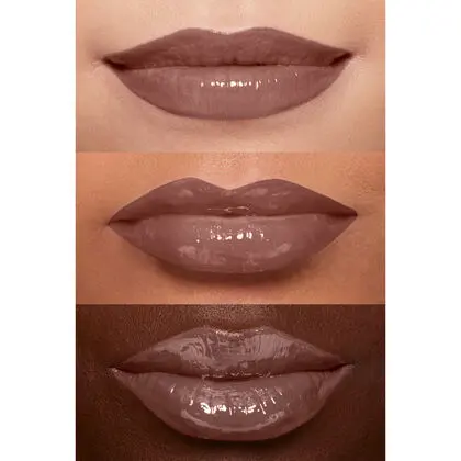 Butter Gloss Ginger Snap