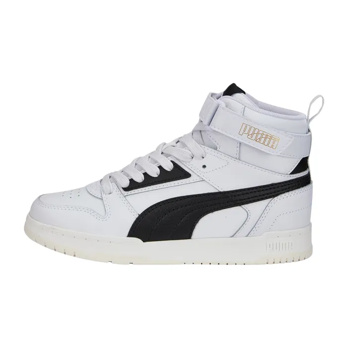 Puma RBD Game Sneakers Junior