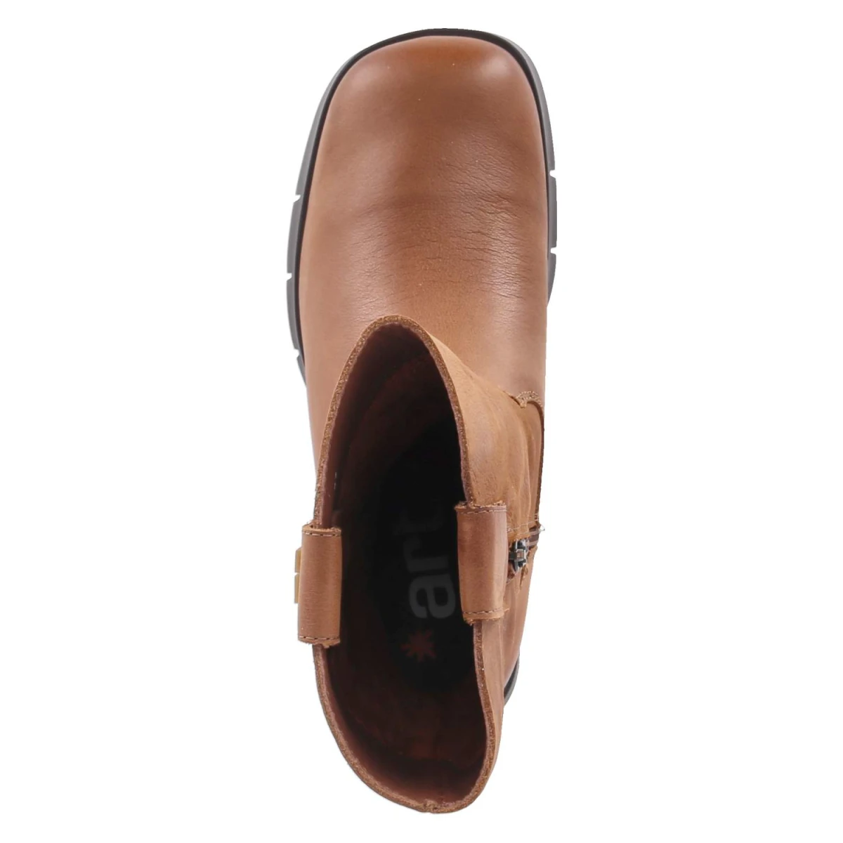 ArtStiefel VARSOVIA - cuero
