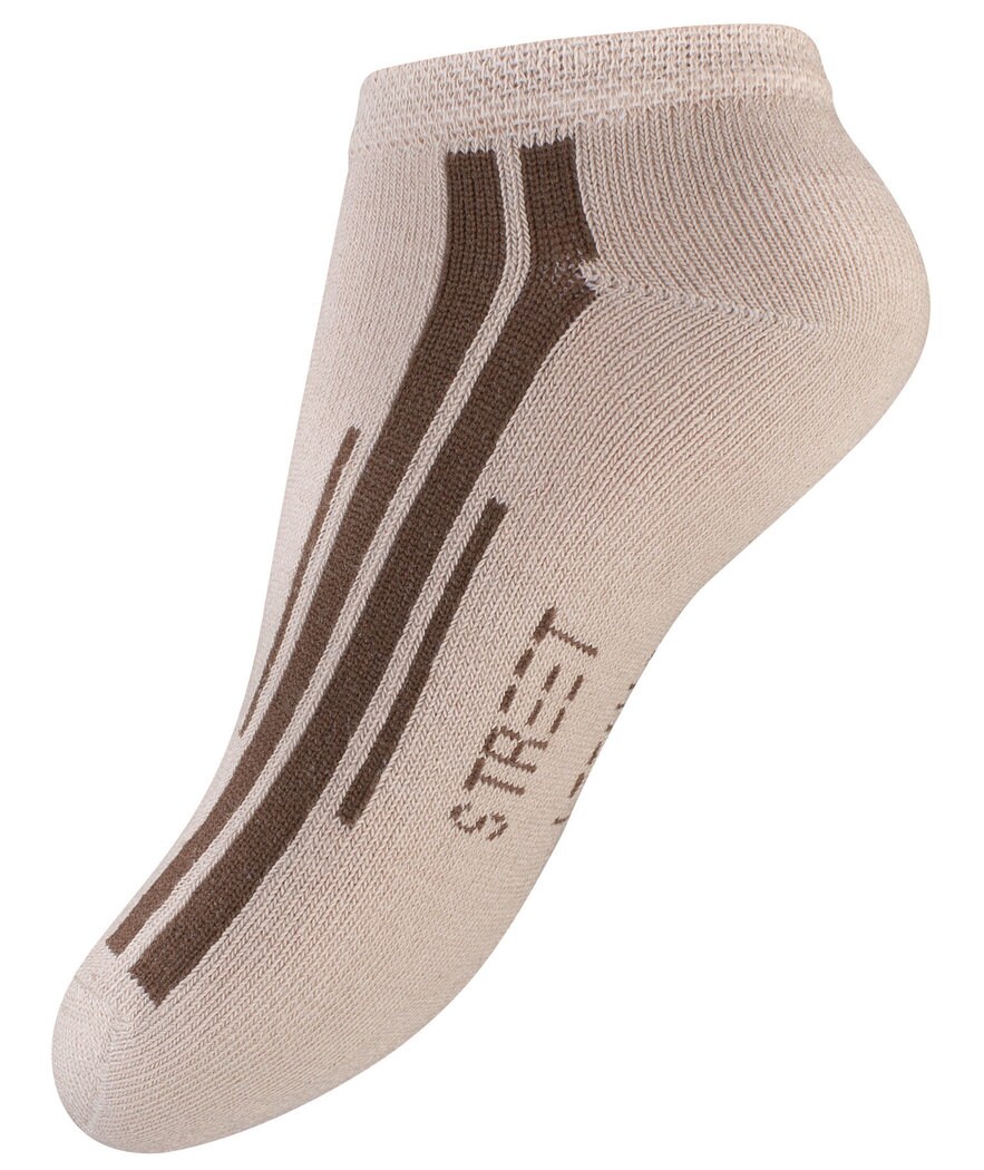 Yenita® Sportive Kids Sneaker 8 Paar im 