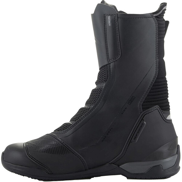 Alpinestars - Bottes SP-X Boa Drystar® Noir / Gris Foncé