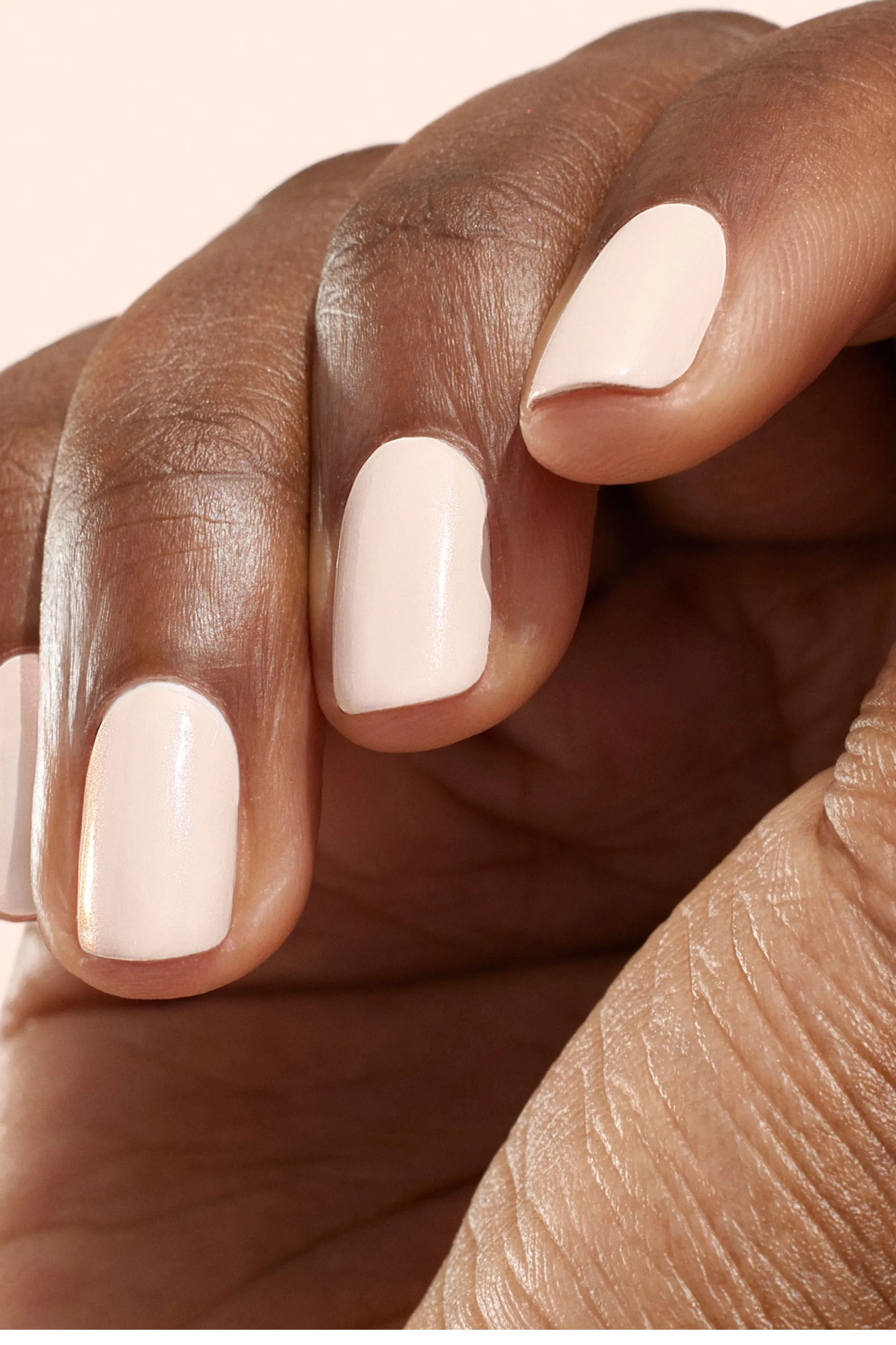 Manucurist Duo de poudre à effet et paillettes et vernis Green Flash