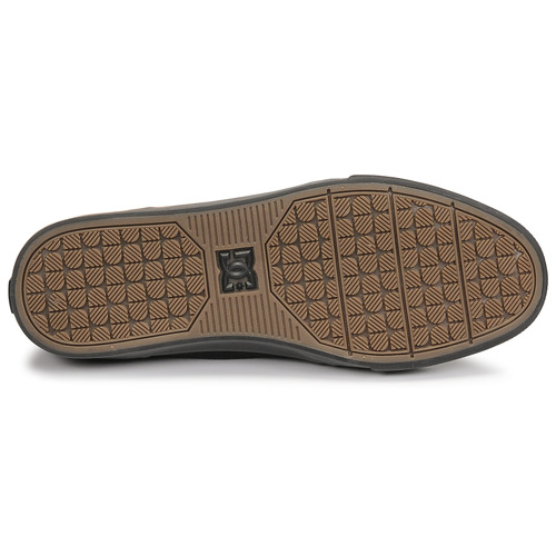 DC Shoes - TONIK - Noir