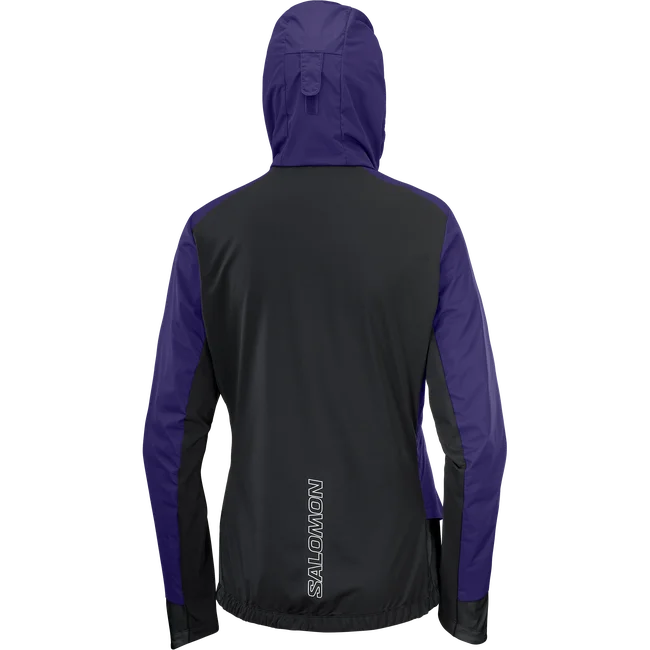 LIGHT SHELL  Windjacke Damen