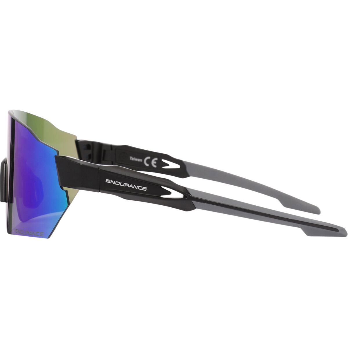 Endurance Mathieu Frameless Sportsbriller