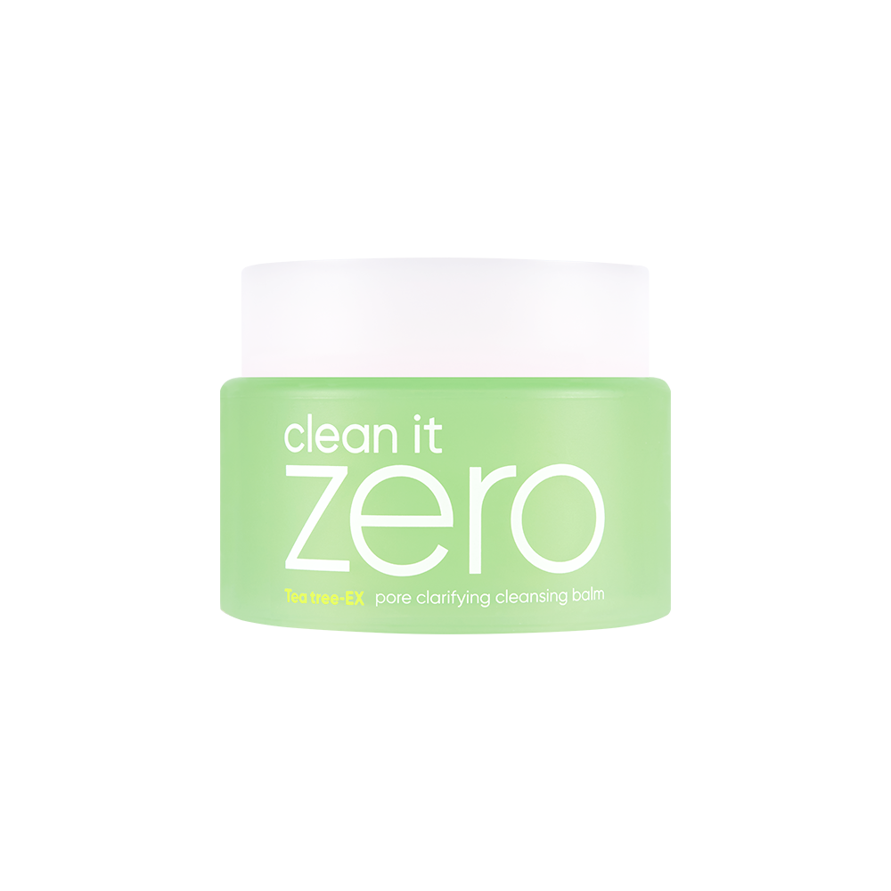 Banila Co Clean It Zero Cleansing Balm Pore Clarifying 100ml