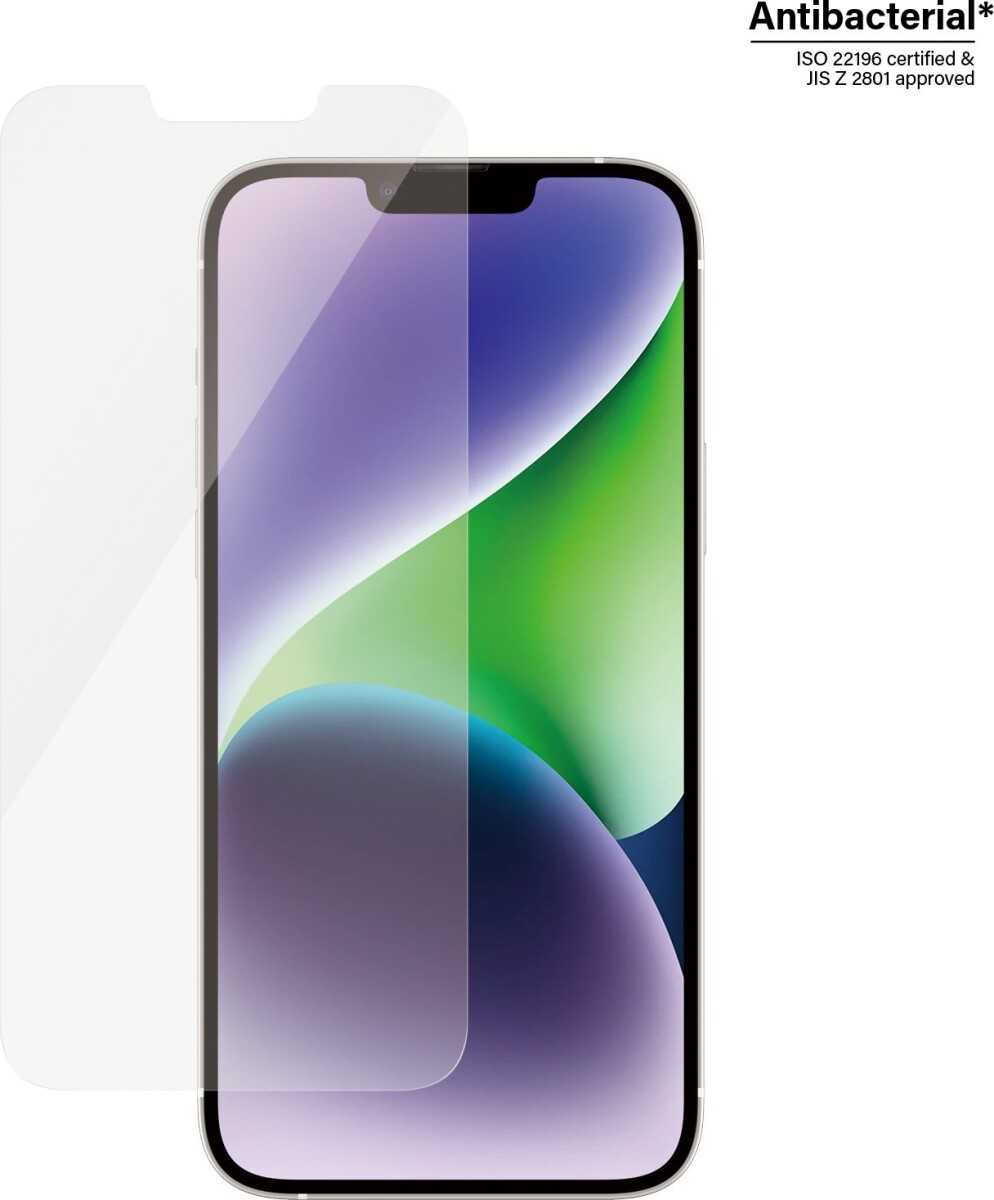 Panzerglass - iPhone 14 Plus - 13 Pro Max - Skærmbeskyttelse