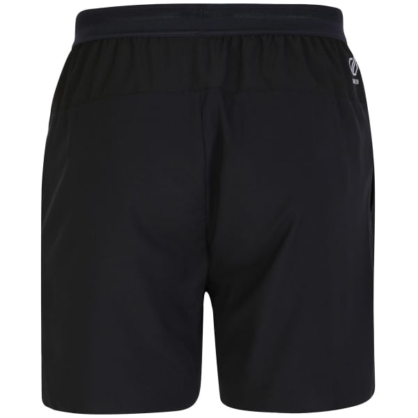 Short trail DARE 2B ACCELERATE SHORT 5 INCH BLACK