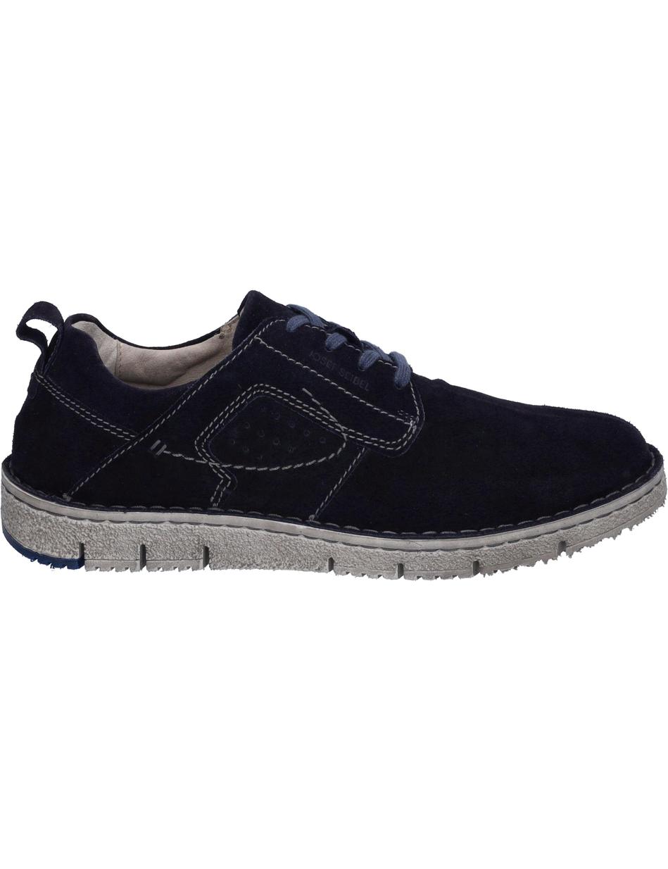 Halbschuh Ruben 49, ocean