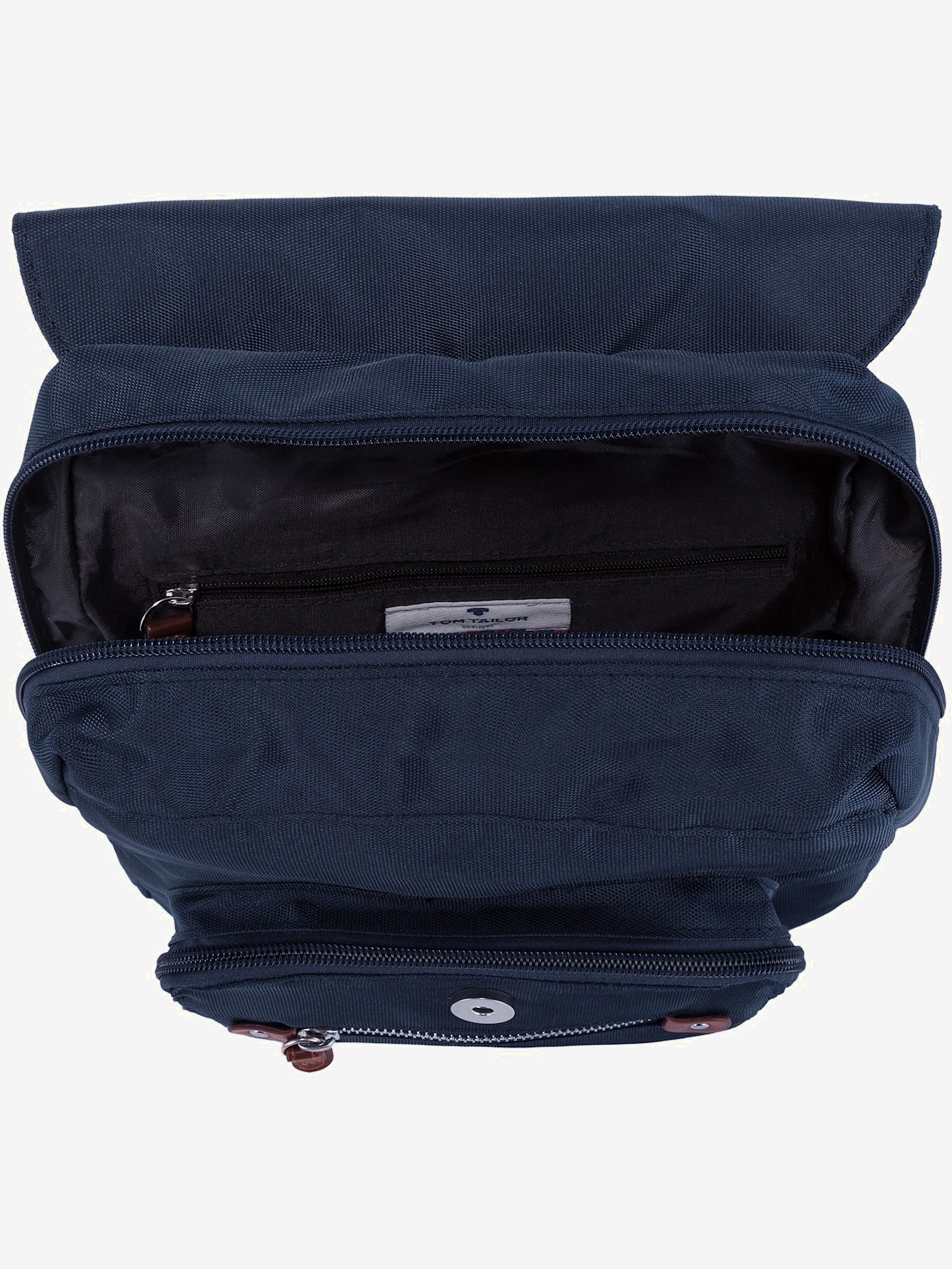 Sac à dos citadin en nylon résistant