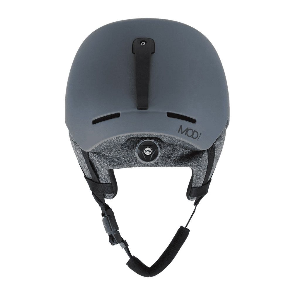 Oakley MOD1 - Casque ski forged iron