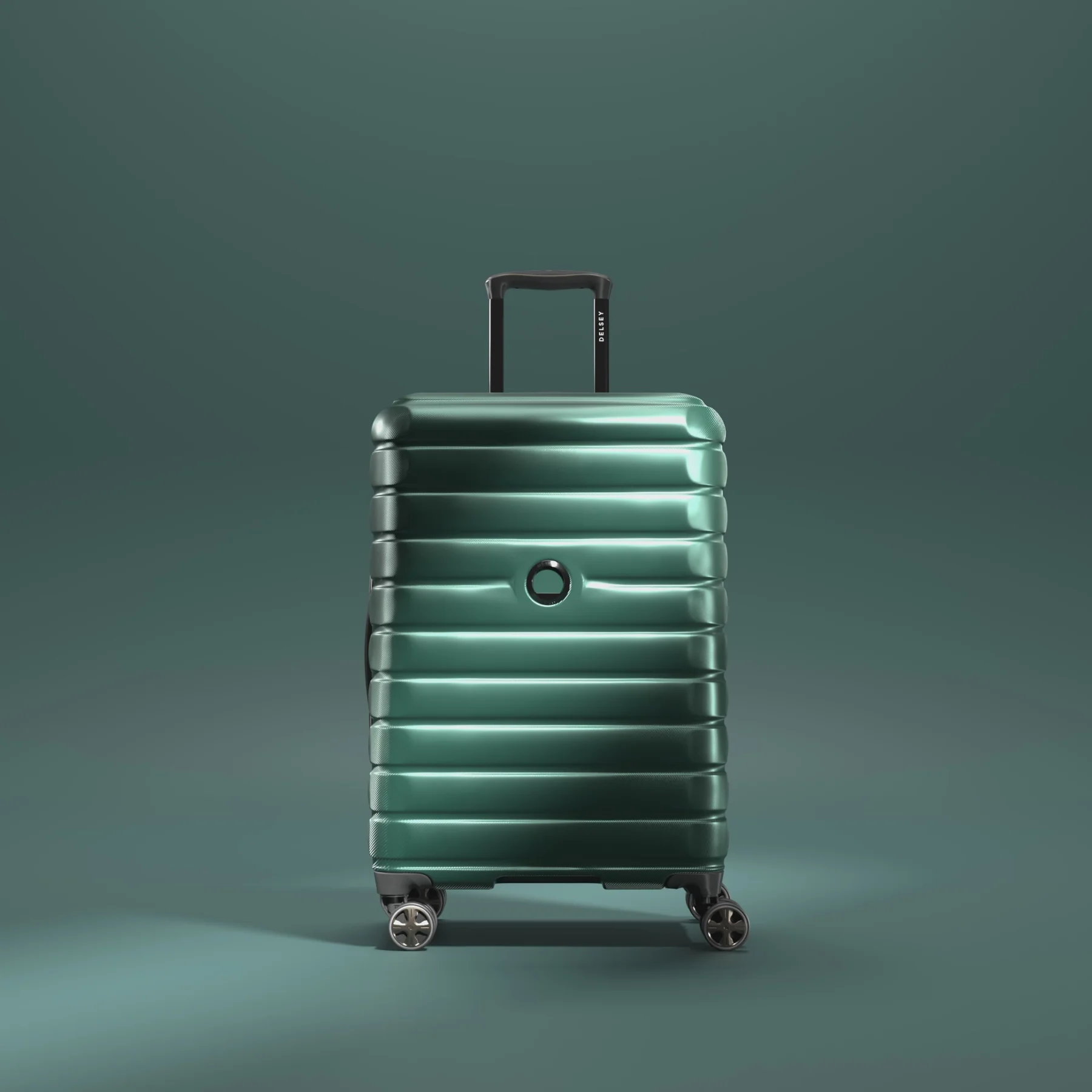 Valise soute - M extensible (66cm)