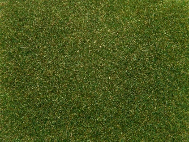 NOCH Streugras mittelgrün, 4 mm, 20 g H0 Streubares, Statisches Gras